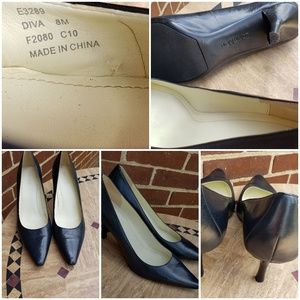 NEW Calvin Klein DIVA Sz 8